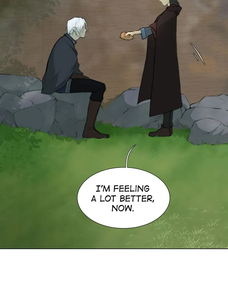 Stray Souls Chapter 14 page 30 - 