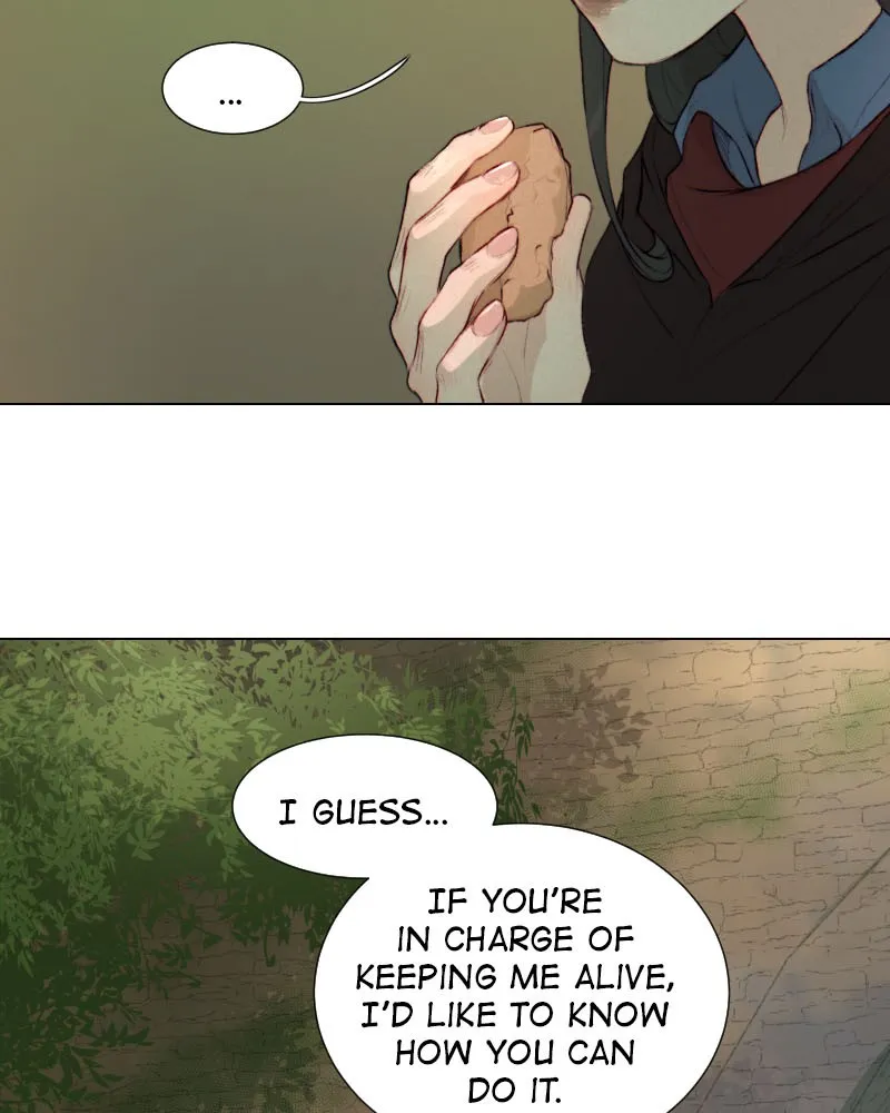 Stray Souls Chapter 14 page 4 - 