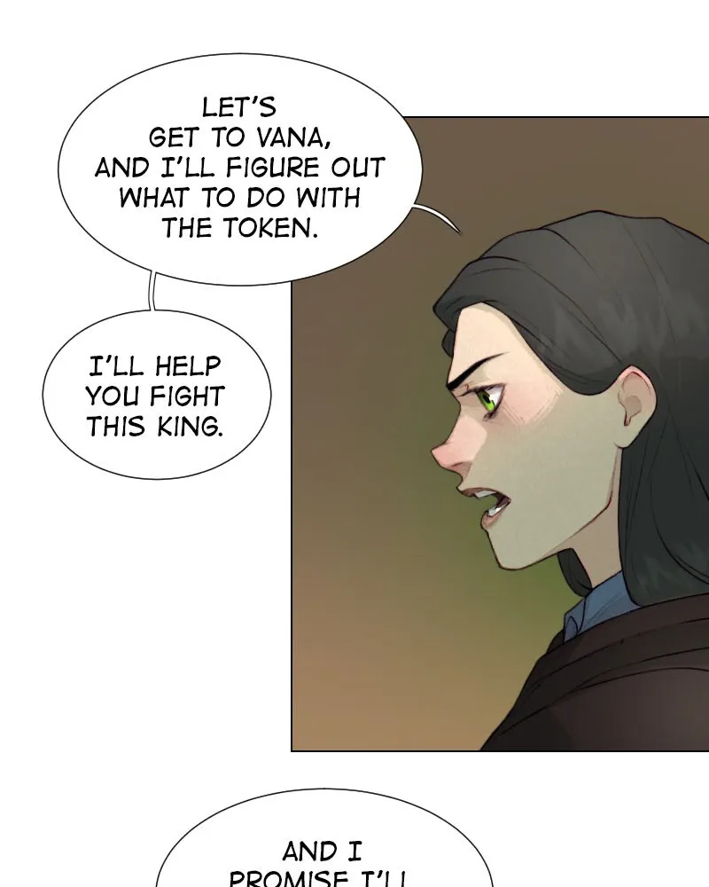 Stray Souls Chapter 14 page 31 - 