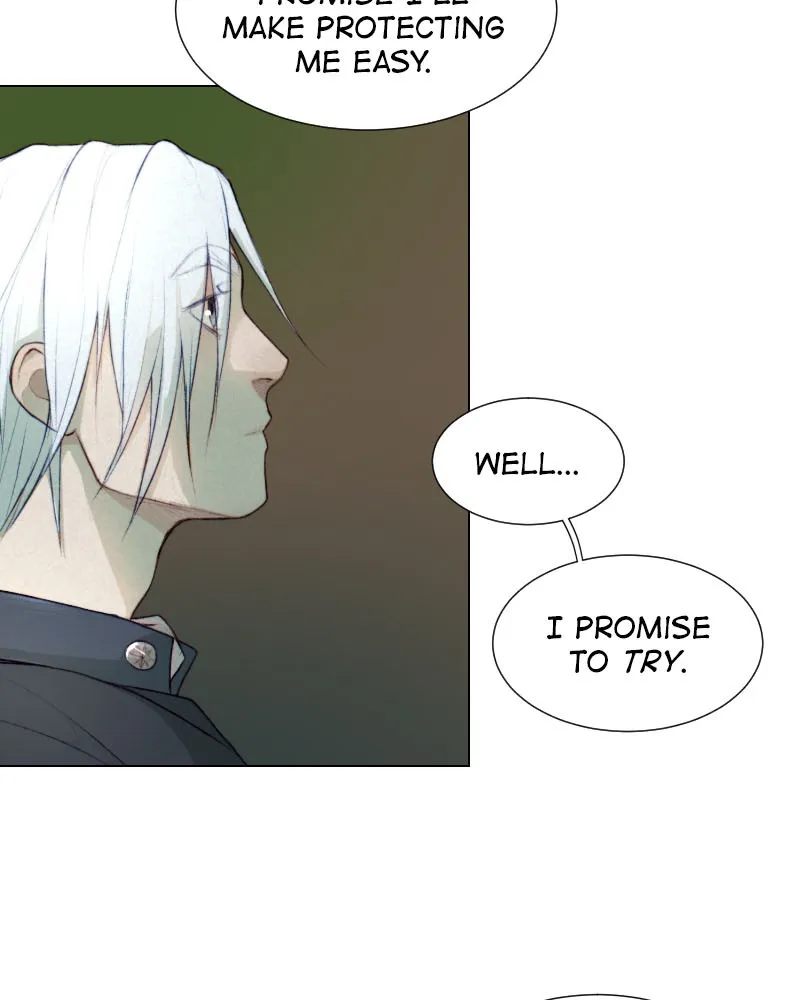 Stray Souls Chapter 14 page 32 - 