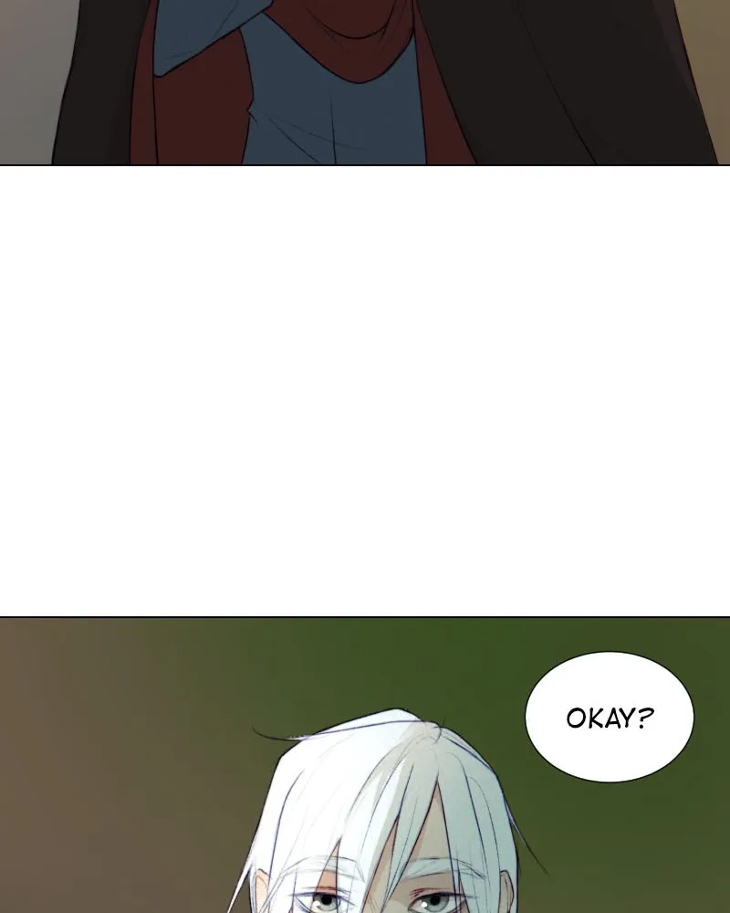 Stray Souls Chapter 14 page 34 - 