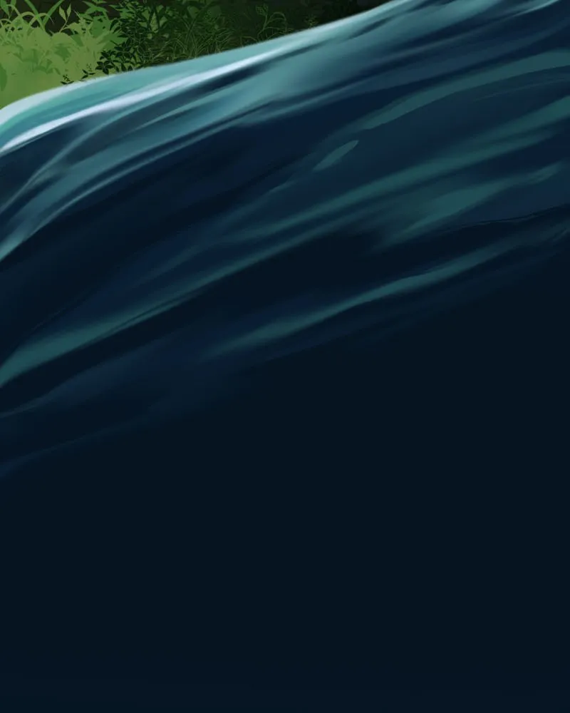Stray Souls Chapter 14 page 40 - 