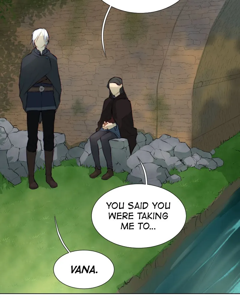 Stray Souls Chapter 14 page 5 - 