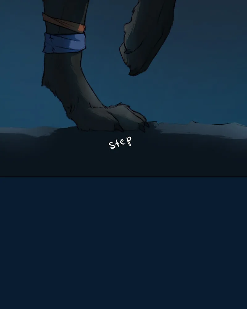 Stray Souls Chapter 14 page 43 - 