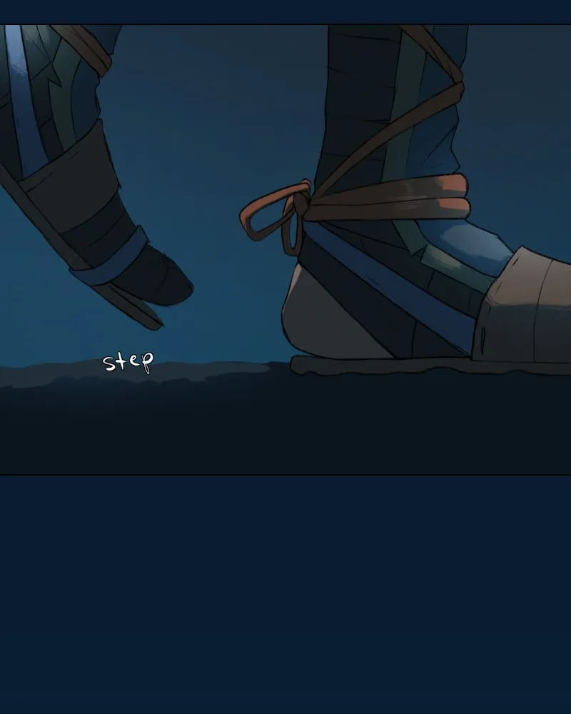 Stray Souls Chapter 14 page 44 - 