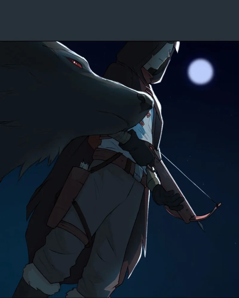 Stray Souls Chapter 14 page 47 - 