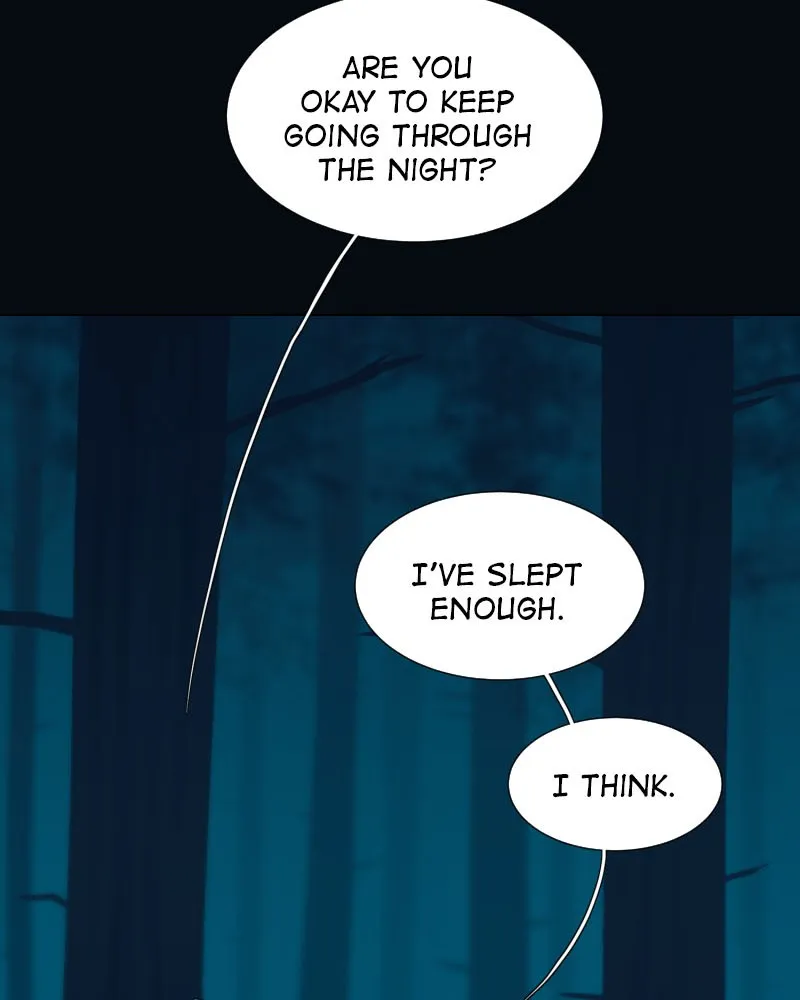 Stray Souls Chapter 14 page 49 - 