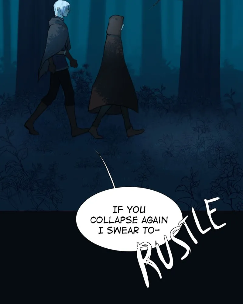 Stray Souls Chapter 14 page 50 - 