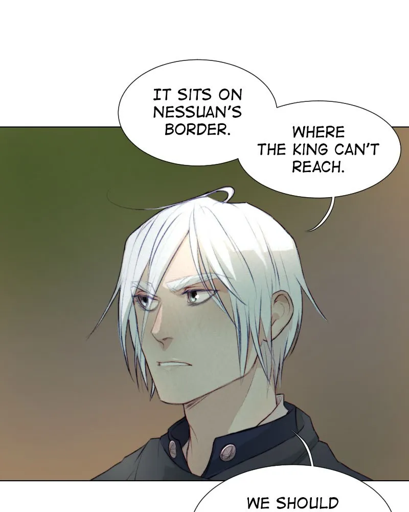Stray Souls Chapter 14 page 6 - 
