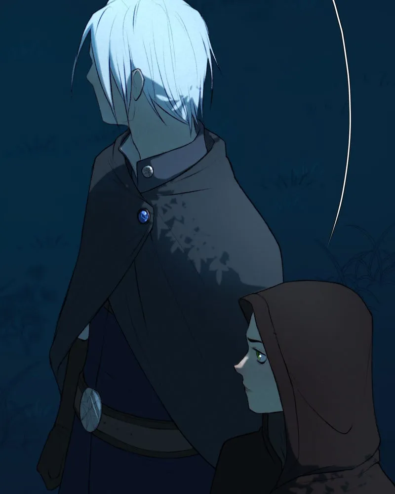Stray Souls Chapter 14 page 53 - 