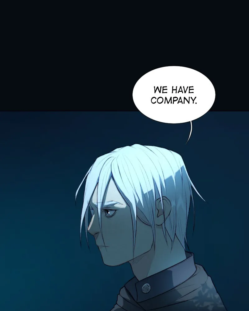 Stray Souls Chapter 14 page 55 - 