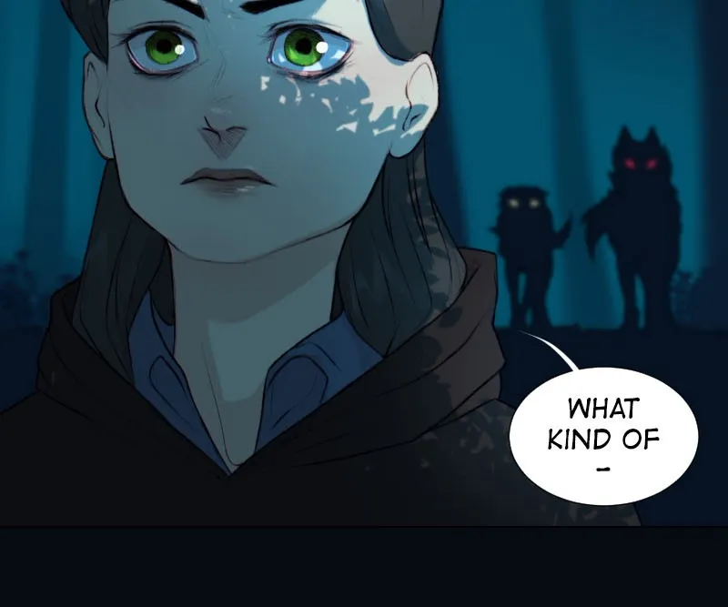 Stray Souls Chapter 14 page 57 - 