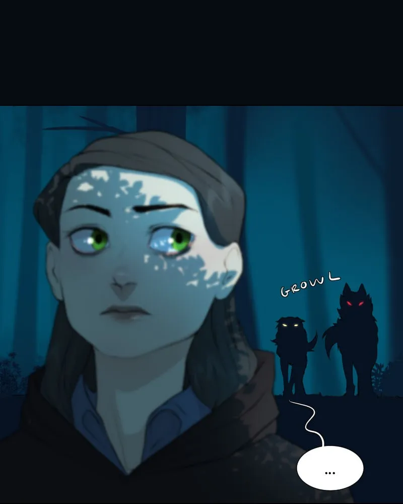 Stray Souls Chapter 14 page 58 - 