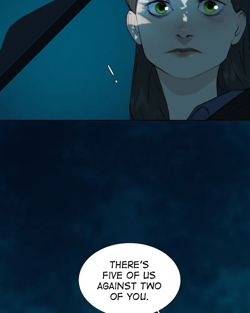 Stray Souls Chapter 14 page 60 - 