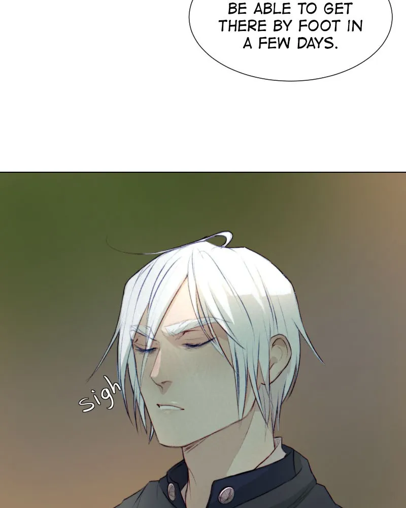 Stray Souls Chapter 14 page 7 - 