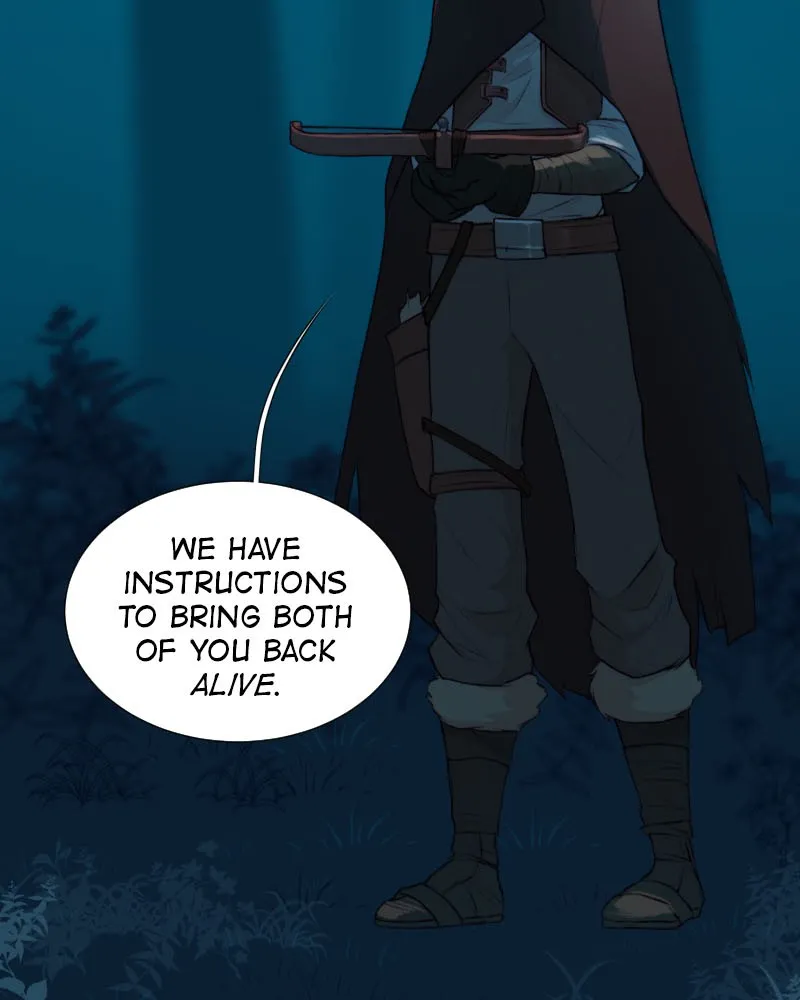 Stray Souls Chapter 14 page 62 - 