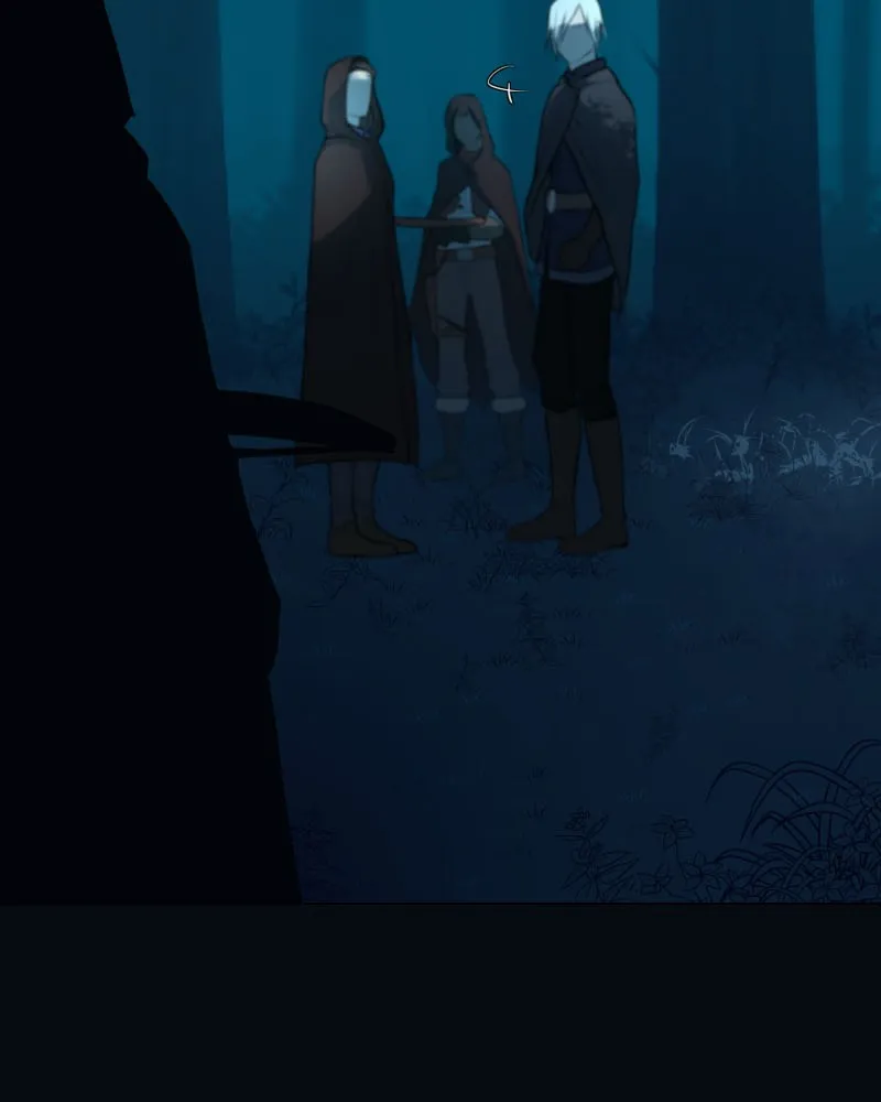 Stray Souls Chapter 14 page 64 - 