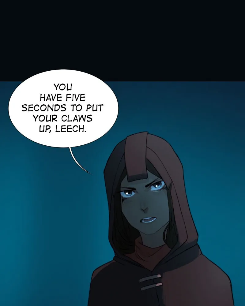 Stray Souls Chapter 14 page 69 - 