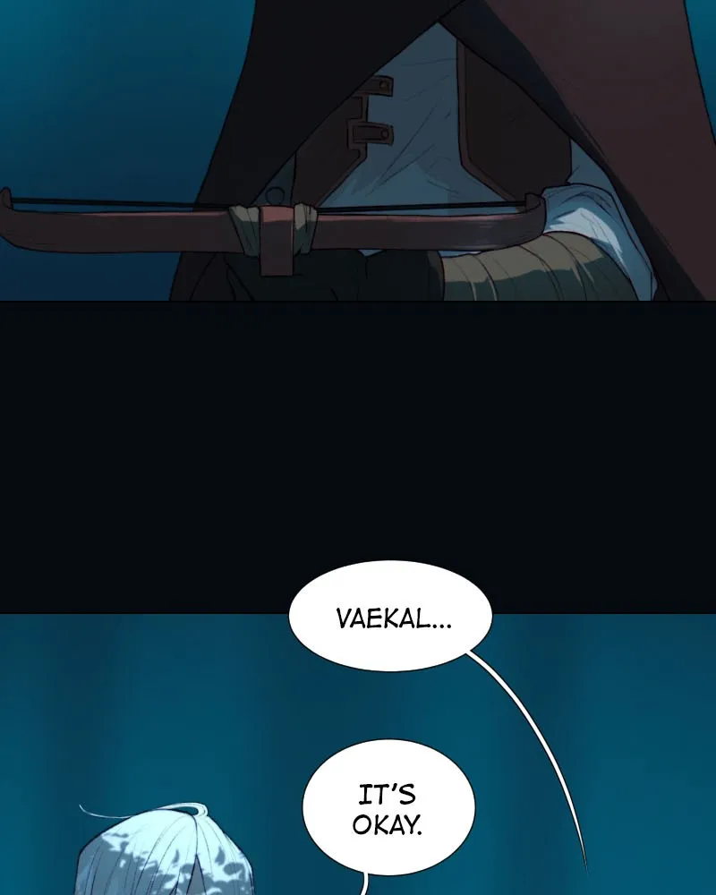 Stray Souls Chapter 14 page 70 - 