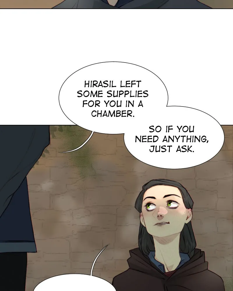 Stray Souls Chapter 14 page 8 - 