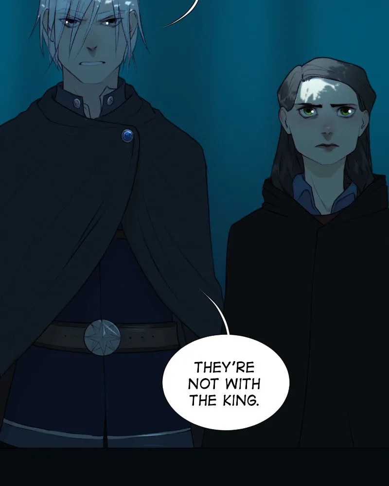 Stray Souls Chapter 14 page 71 - 