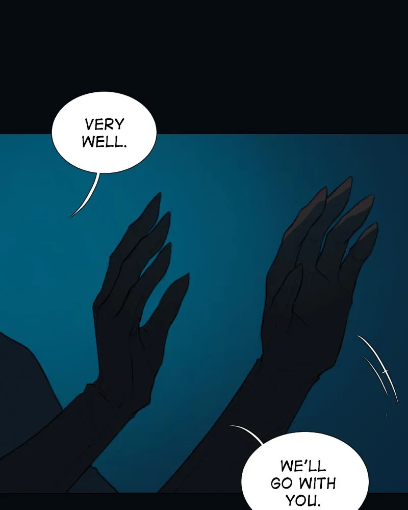 Stray Souls Chapter 14 page 72 - 