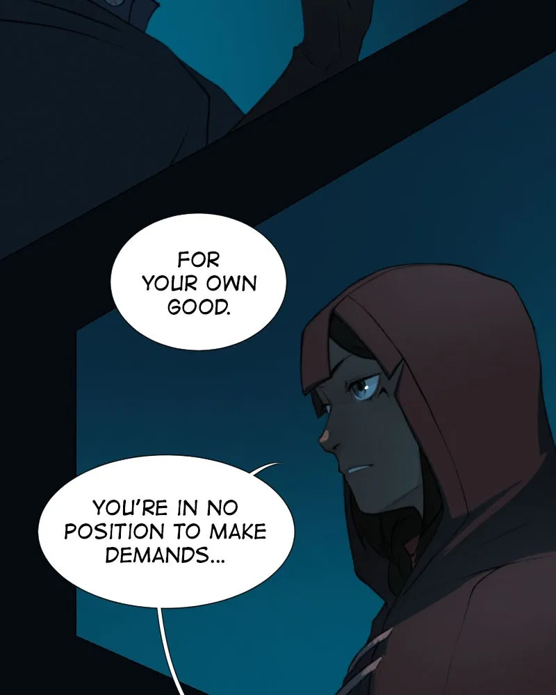 Stray Souls Chapter 14 page 74 - 