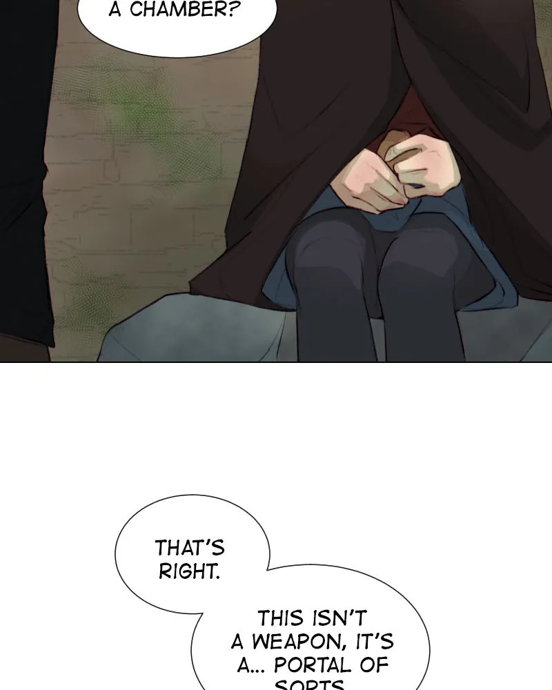 Stray Souls Chapter 14 page 9 - 