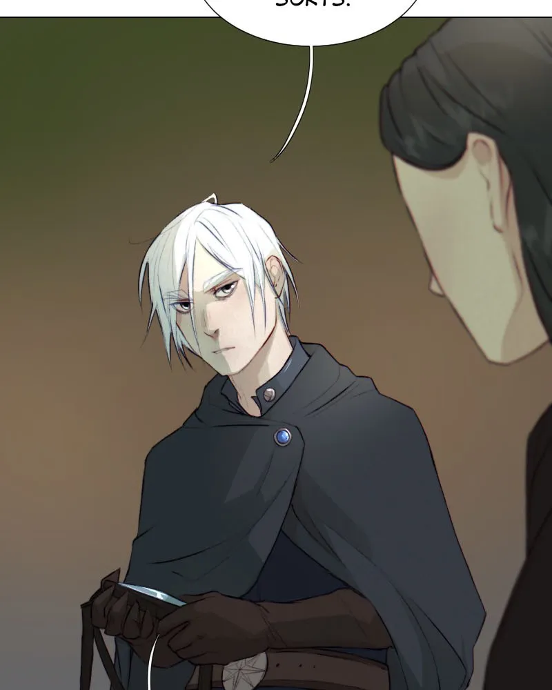 Stray Souls Chapter 14 page 10 - 