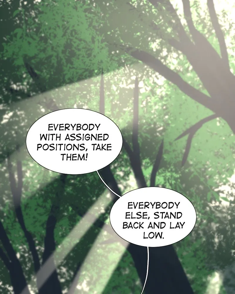Stray Souls Chapter 15 page 1 - 