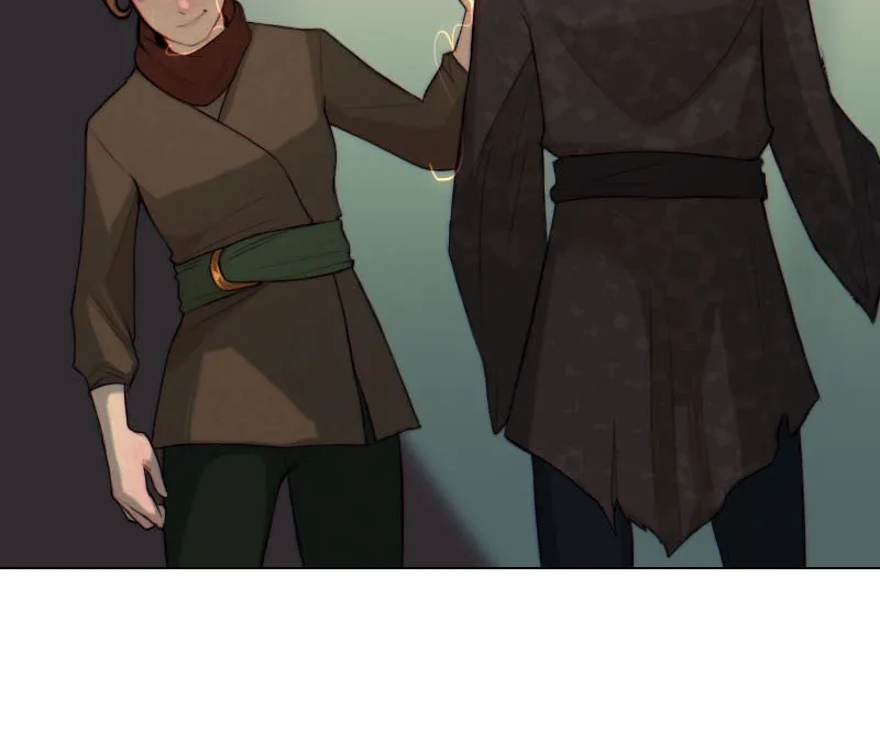 Stray Souls Chapter 15 page 11 - 