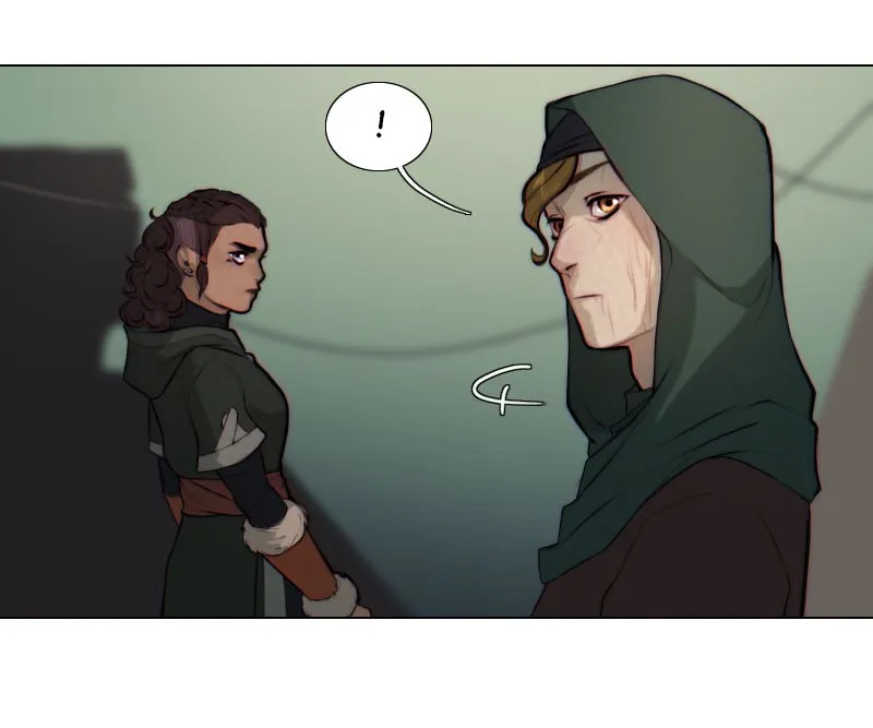 Stray Souls Chapter 15 page 22 - 