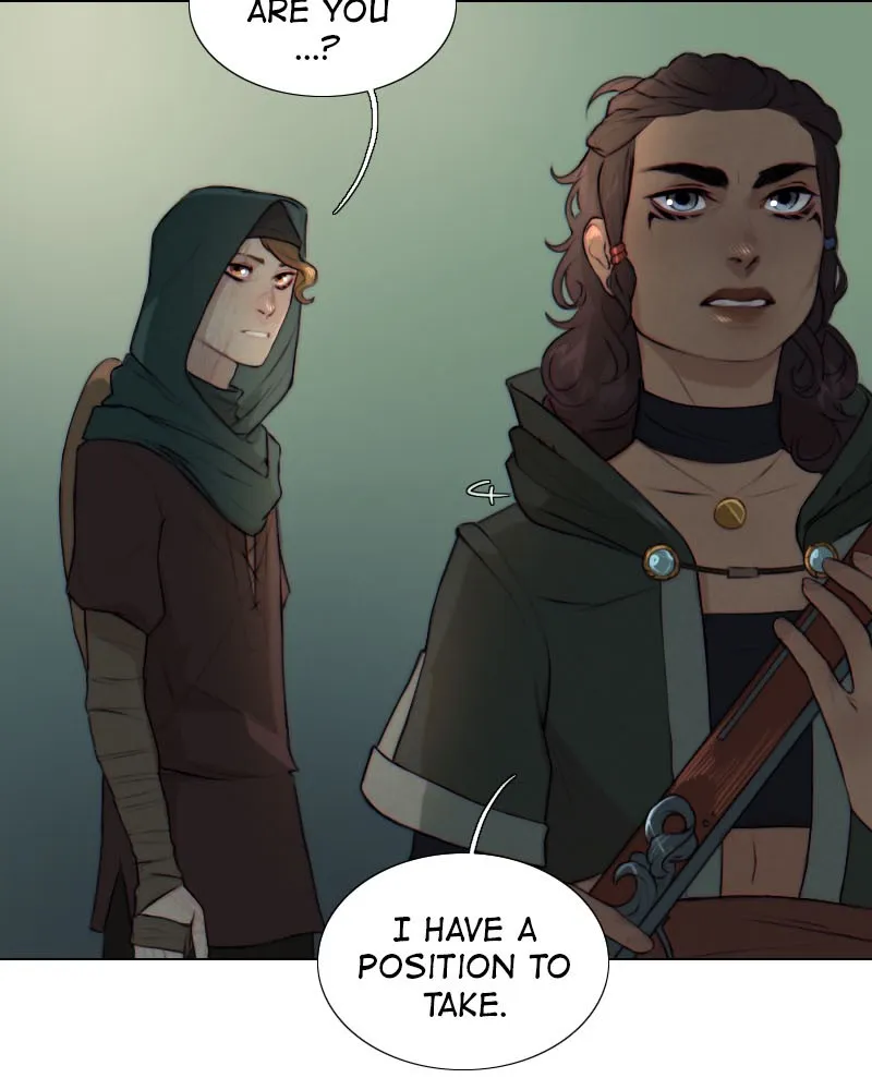 Stray Souls Chapter 15 page 24 - 