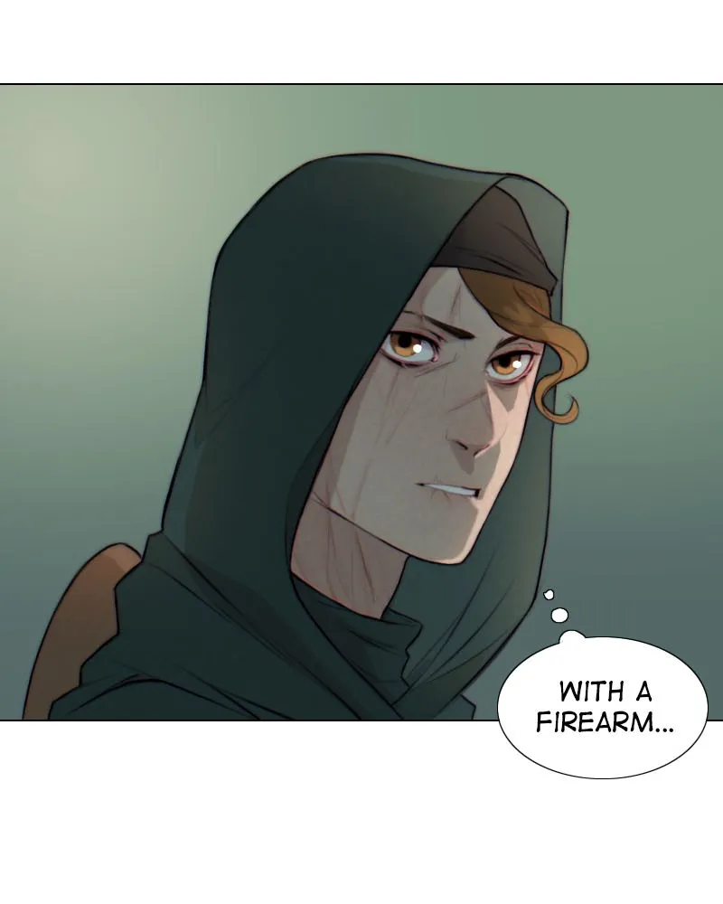 Stray Souls Chapter 15 page 25 - 