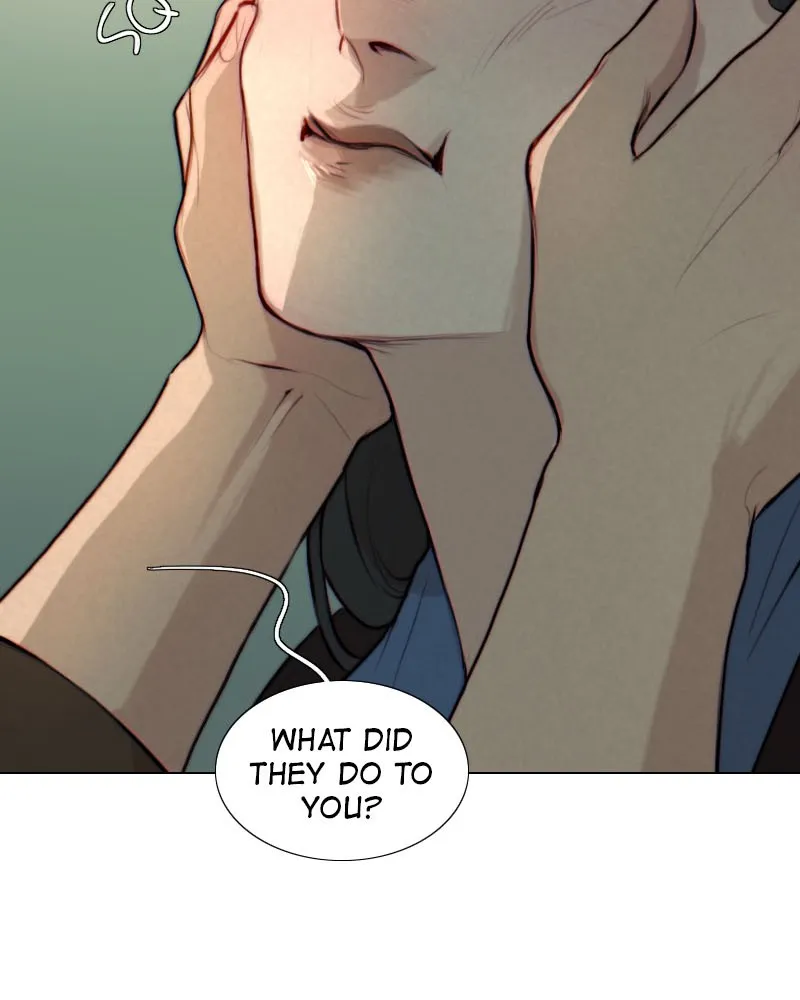 Stray Souls Chapter 15 page 27 - 