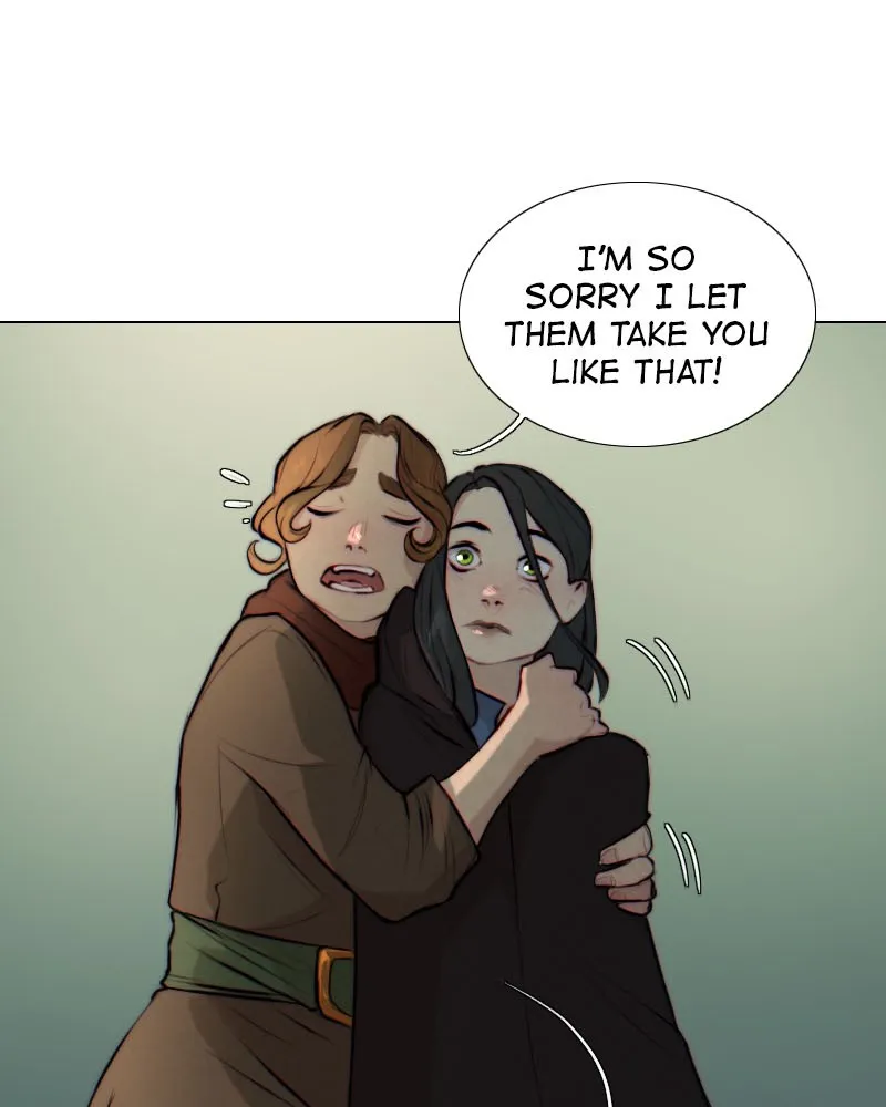 Stray Souls Chapter 15 page 28 - 