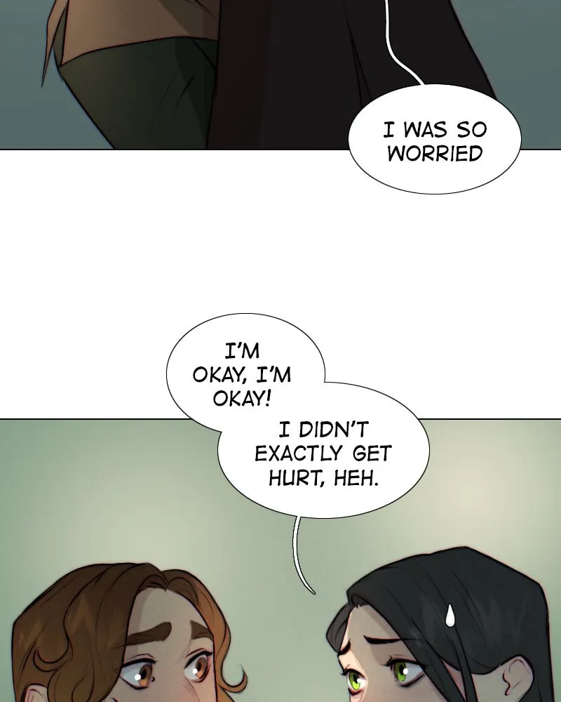 Stray Souls Chapter 15 page 29 - 