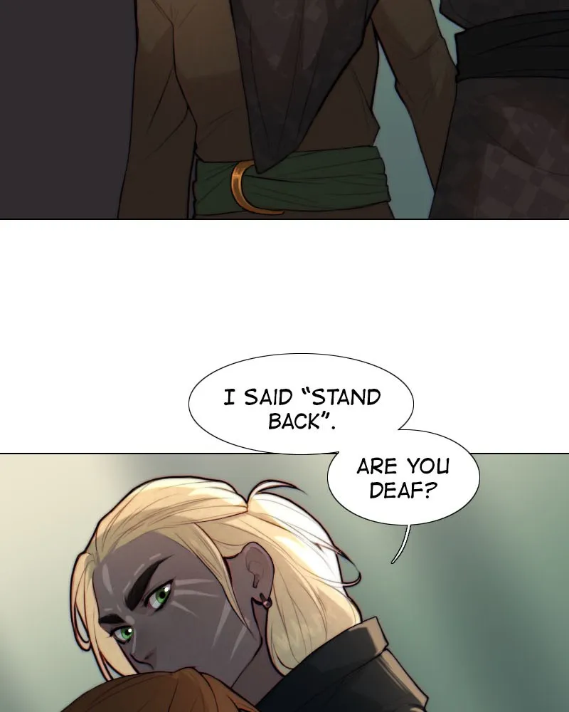 Stray Souls Chapter 15 page 4 - 