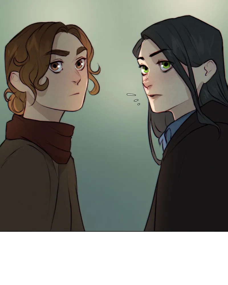 Stray Souls Chapter 15 page 31 - 