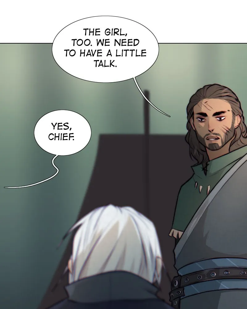 Stray Souls Chapter 15 page 32 - 