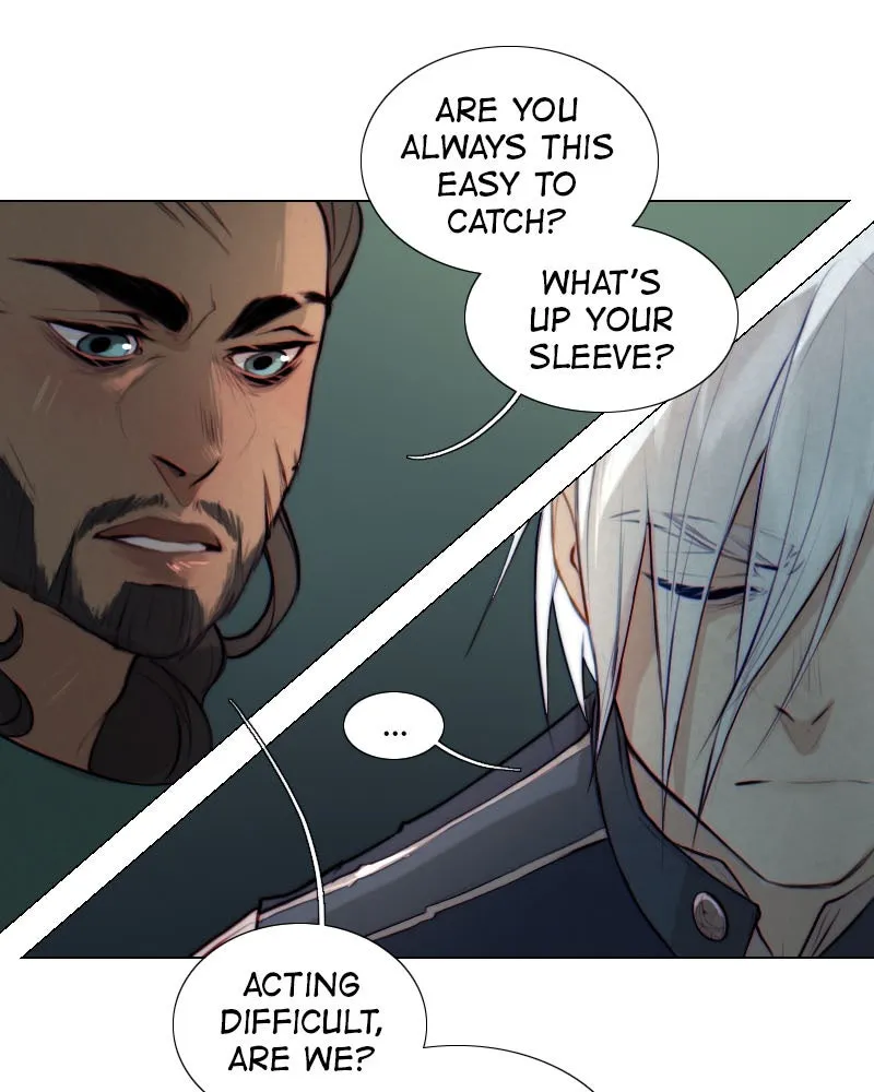 Stray Souls Chapter 15 page 34 - 