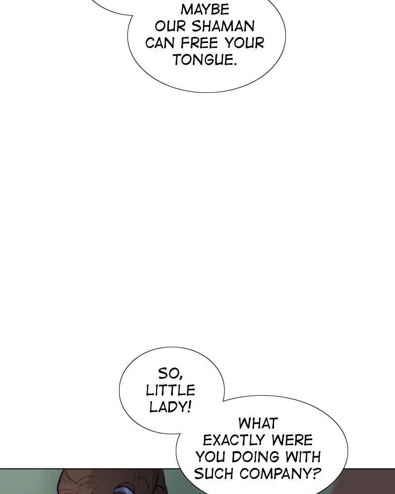 Stray Souls Chapter 15 page 35 - 