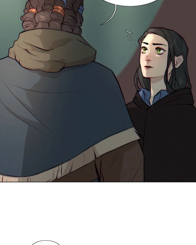 Stray Souls Chapter 15 page 36 - 