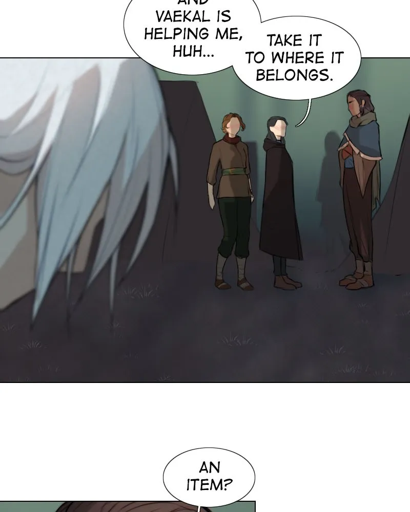 Stray Souls Chapter 15 page 38 - 