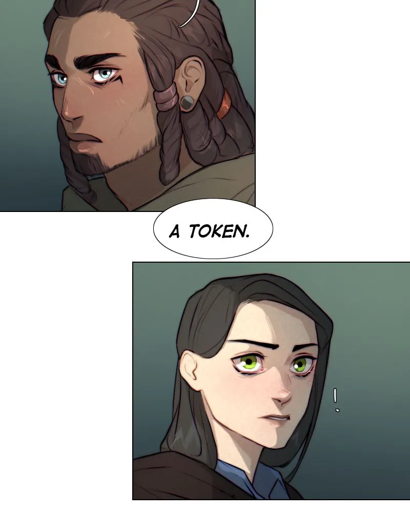 Stray Souls Chapter 15 page 39 - 