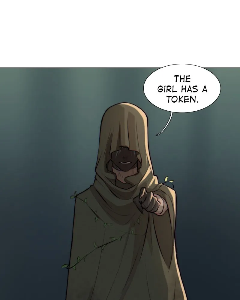 Stray Souls Chapter 15 page 40 - 