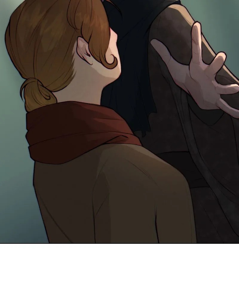 Stray Souls Chapter 15 page 5 - 