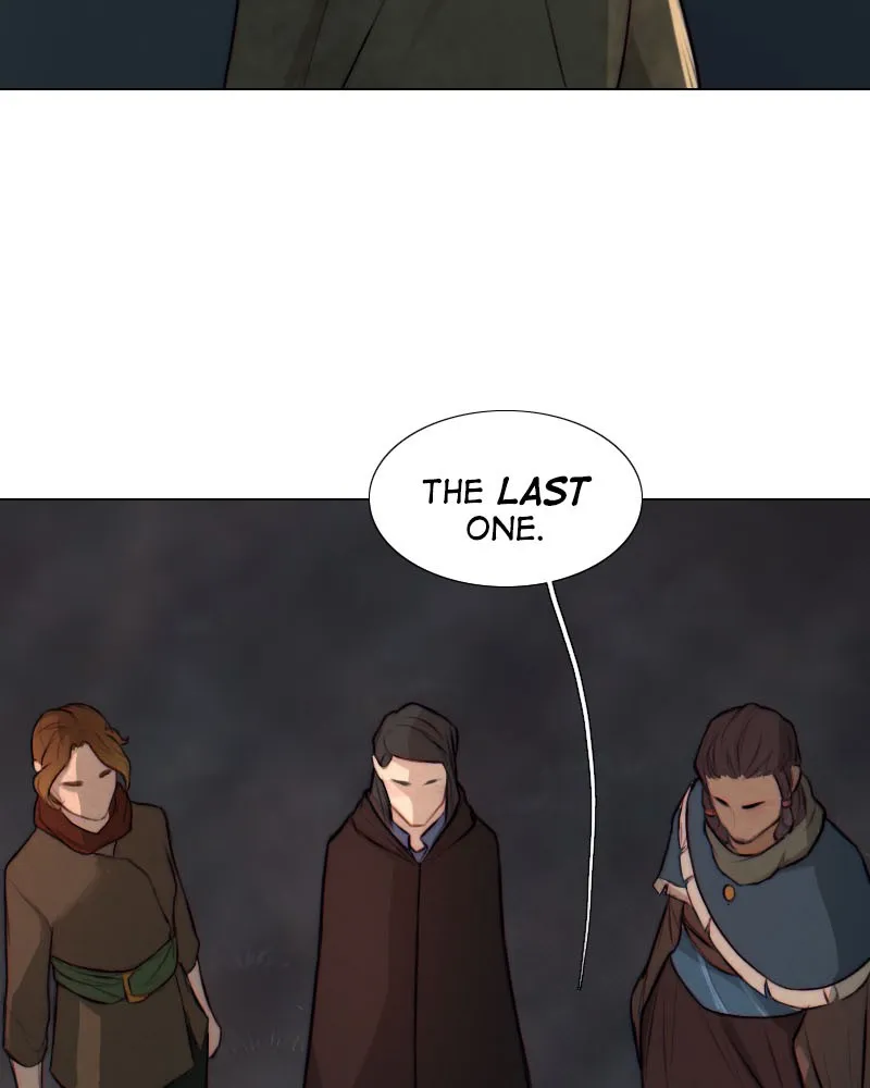 Stray Souls Chapter 15 page 41 - 