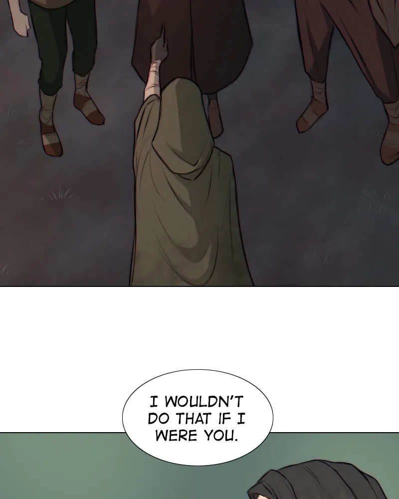 Stray Souls Chapter 15 page 42 - 