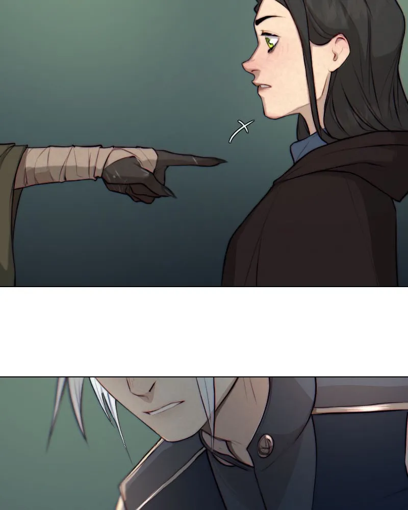 Stray Souls Chapter 15 page 43 - 